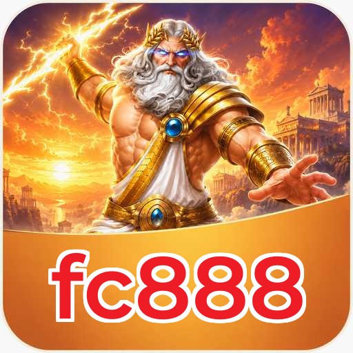 Logo fc888