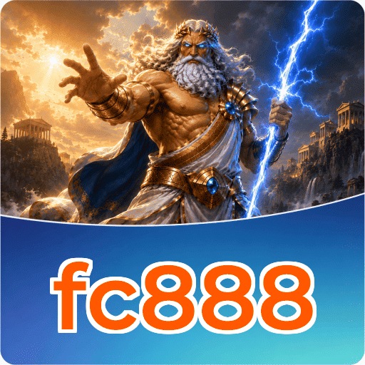 Logo fc888