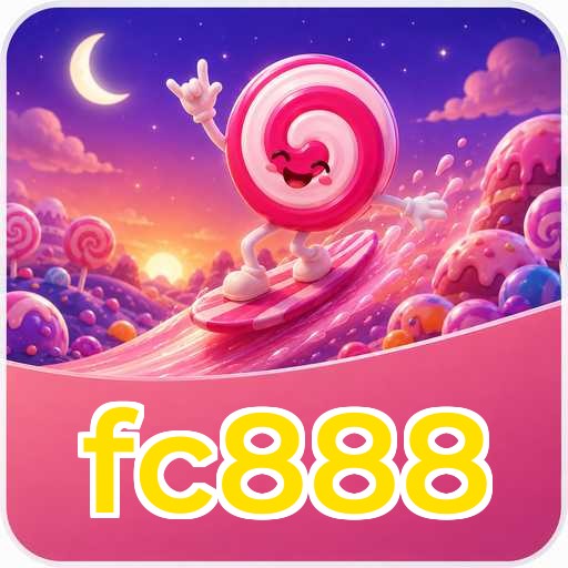 Logo fc888