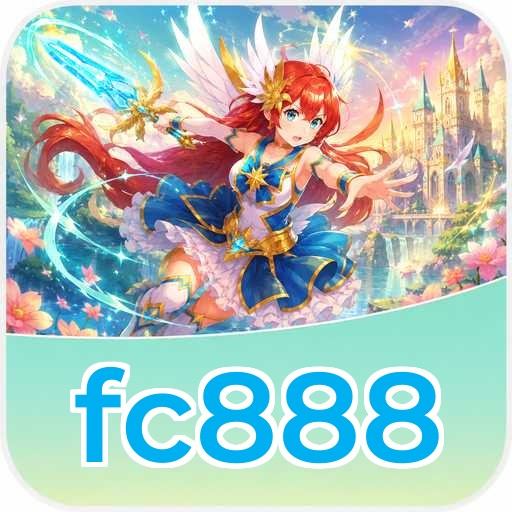 Logo fc888