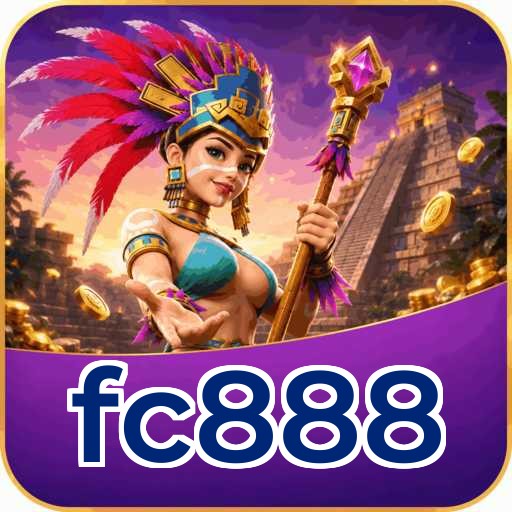 Logo fc888