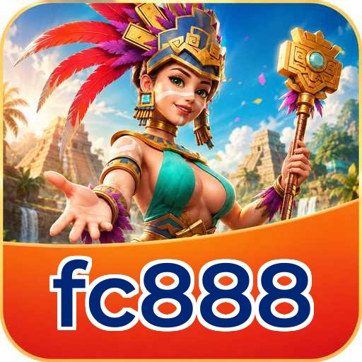 Logo fc888