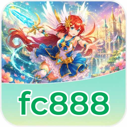 Logo fc888