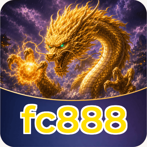 Logo fc888
