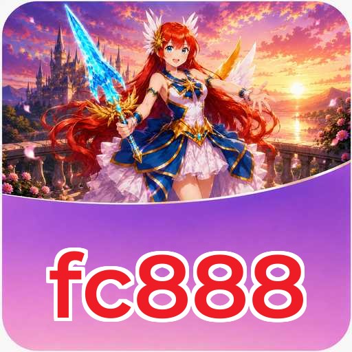 Logo fc888
