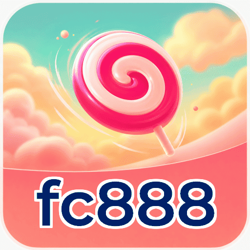 Logo fc888
