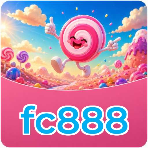 Logo fc888