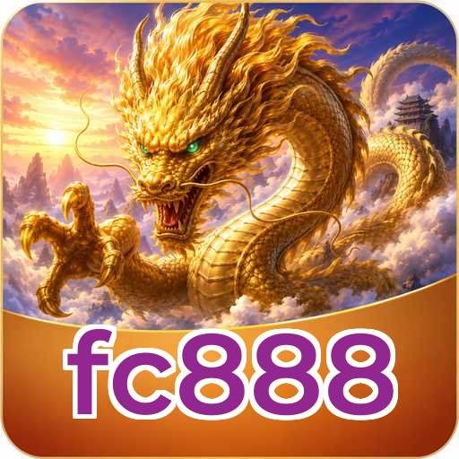 Logo fc888