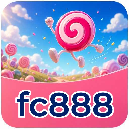 Logo fc888
