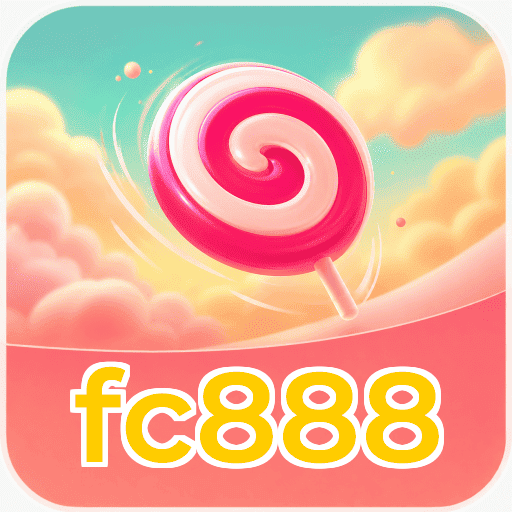Logo fc888
