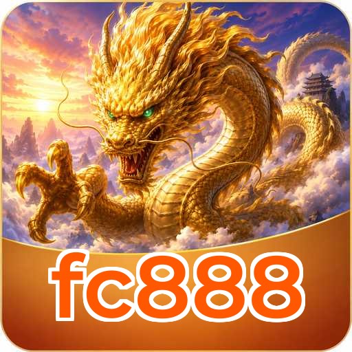 Logo fc888