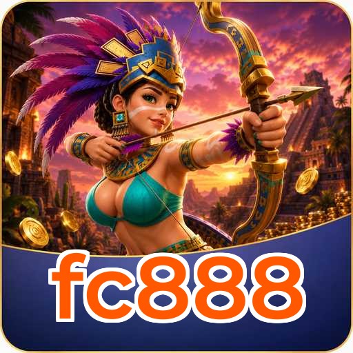 Layar pertama fc888 setelah pemasangan di Android