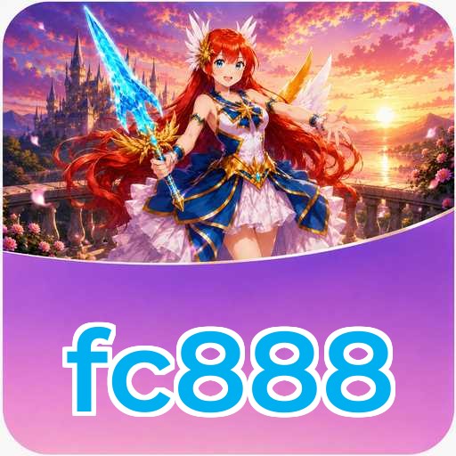 Logo fc888