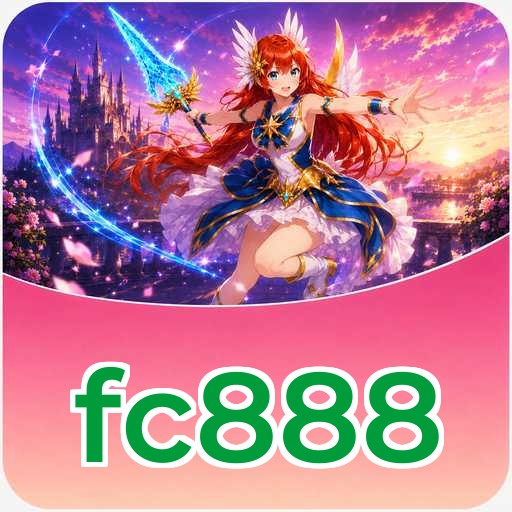 Logo fc888