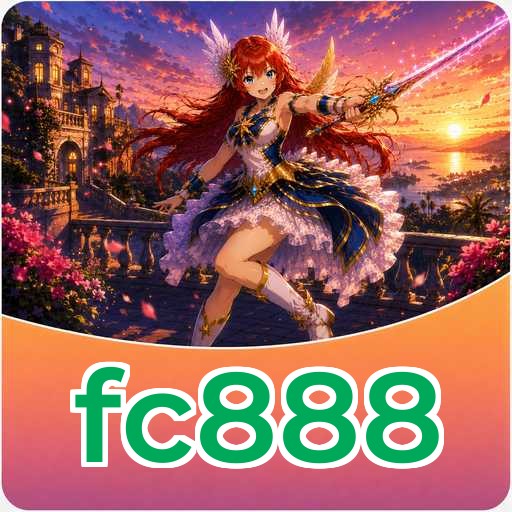 Logo fc888
