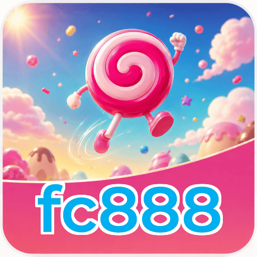 Logo fc888