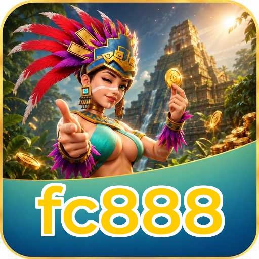 Logo fc888