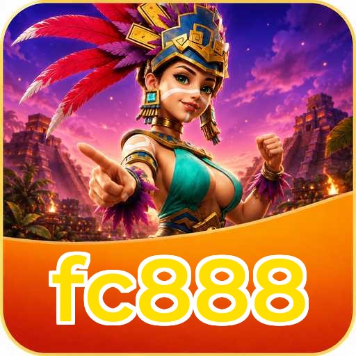 Logo fc888