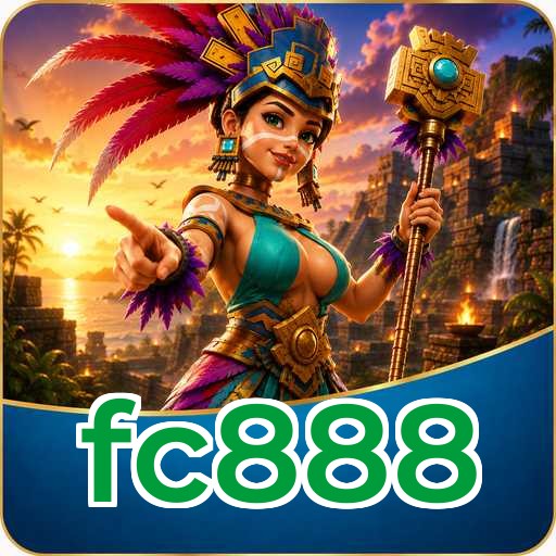 Logo fc888