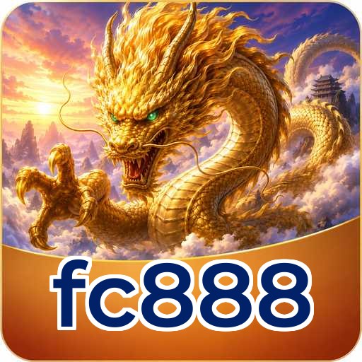 Logo fc888