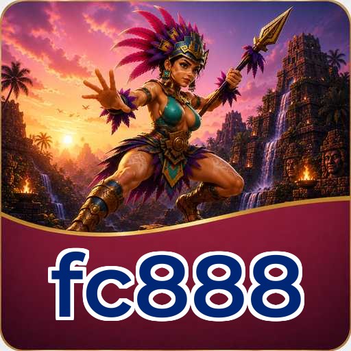 Logo fc888