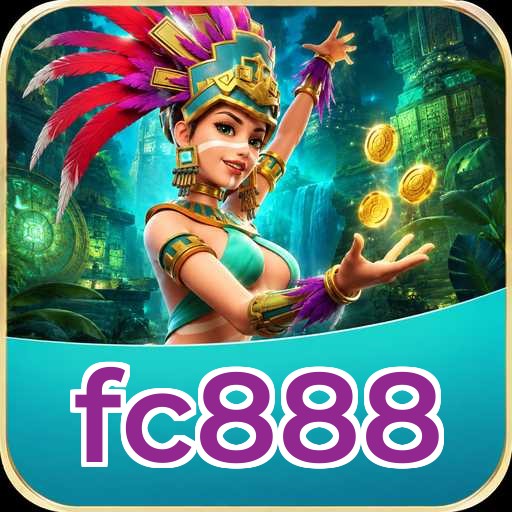 Logo fc888