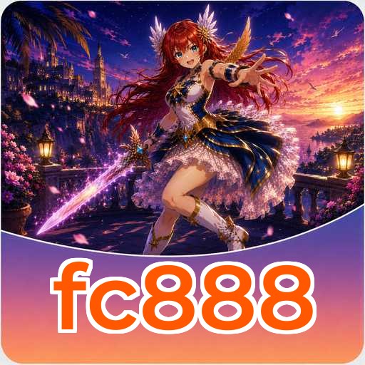 Logo fc888