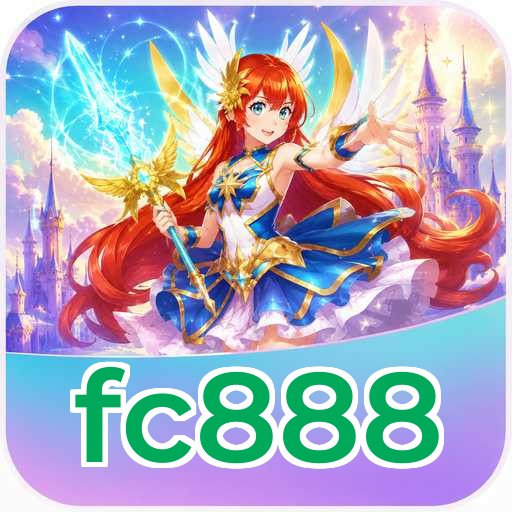 Logo fc888