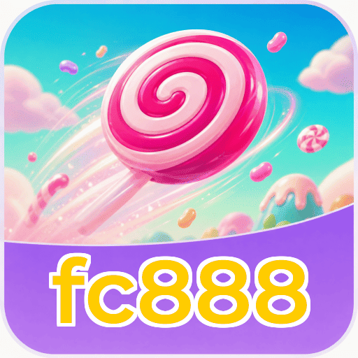 Logo fc888