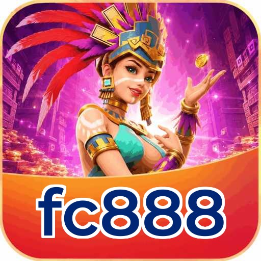 Logo fc888