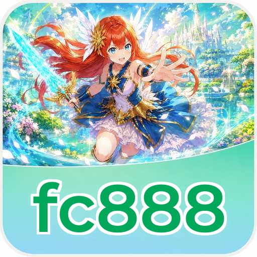 Logo fc888