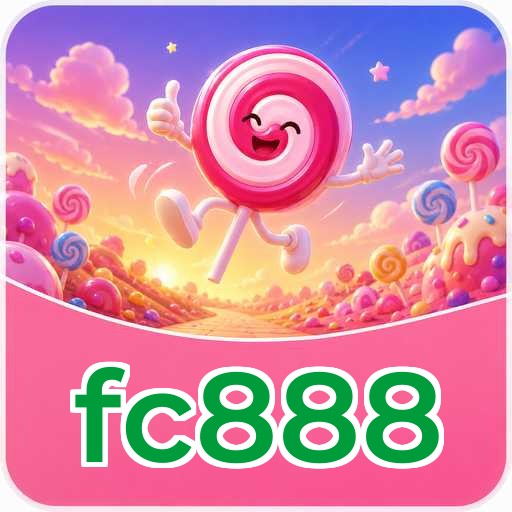 Logo fc888