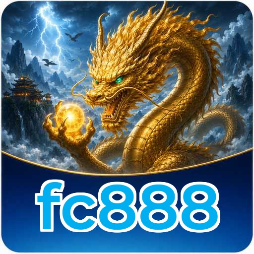 Logo fc888