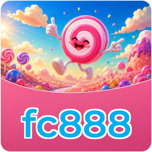 Logo fc888