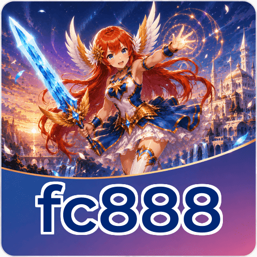 Logo fc888