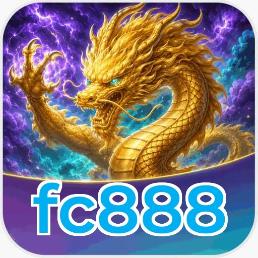 Logo fc888