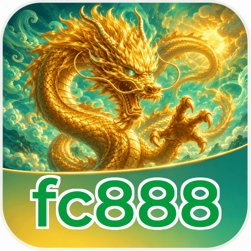 Logo fc888
