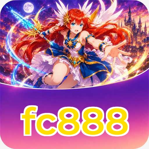 Logo fc888