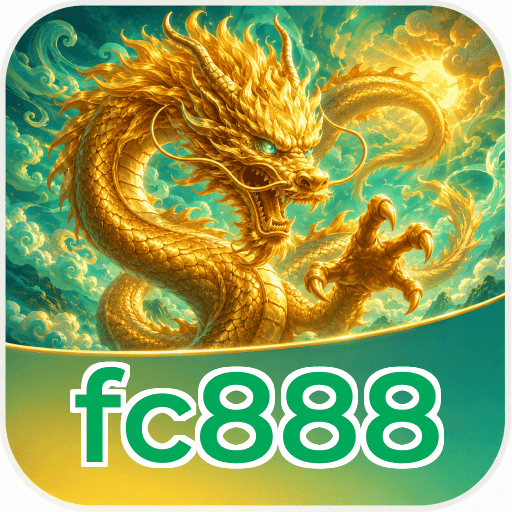 Logo fc888