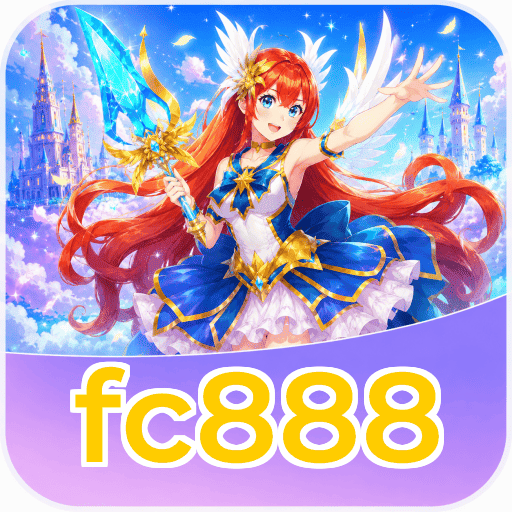 Logo fc888