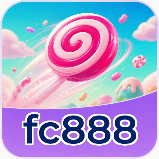 Logo fc888