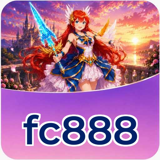 Logo fc888